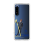 スリムプロテクションケース［ スマートフォンケース<制服ver.> - YOHAN ］