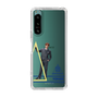 スリムプロテクションケース［ スマートフォンケース<制服ver.> - YOHAN ］