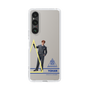 スリムプロテクションケース［ スマートフォンケース<制服ver.> - YOHAN ］