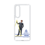 スリムプロテクションケース［ スマートフォンケース<制服ver.> - YOHAN ］