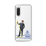 スリムプロテクションケース［ スマートフォンケース<制服ver.> - YOHAN ］