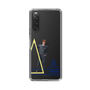 スリムプロテクションケース［ スマートフォンケース<制服ver.> - YOHAN ］