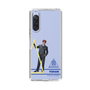 スリムプロテクションケース［ スマートフォンケース<制服ver.> - YOHAN ］