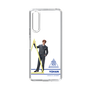 スリムプロテクションケース［ スマートフォンケース<制服ver.> - YOHAN ］