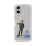 スリムプロテクションケース［ スマートフォンケース<制服ver.> - YOHAN ］