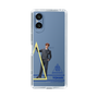 スリムプロテクションケース［ スマートフォンケース<制服ver.> - YOHAN ］