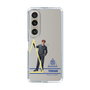 スリムプロテクションケース［ スマートフォンケース<制服ver.> - YOHAN ］