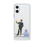 スリムプロテクションケース［ スマートフォンケース<制服ver.> - YOHAN ］