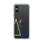 スリムプロテクションケース［ スマートフォンケース<制服ver.> - YOHAN ］