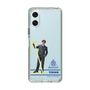 スリムプロテクションケース［ スマートフォンケース<制服ver.> - YOHAN ］