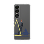 スリムプロテクションケース［ スマートフォンケース<制服ver.> - YOHAN ］