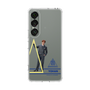 スリムプロテクションケース［ スマートフォンケース<制服ver.> - YOHAN ］