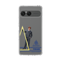 スリムプロテクションケース［ スマートフォンケース<制服ver.> - YOHAN ］