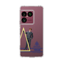 スリムプロテクションケース［ スマートフォンケース<制服ver.> - YOHAN ］