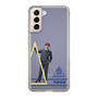 スリムプロテクションケース［ スマートフォンケース<制服ver.> - YOHAN ］