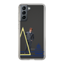 スリムプロテクションケース［ スマートフォンケース<制服ver.> - YOHAN ］