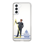 スリムプロテクションケース［ スマートフォンケース<制服ver.> - YOHAN ］