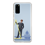 スリムプロテクションケース［ スマートフォンケース<制服ver.> - YOHAN ］