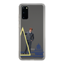 スリムプロテクションケース［ スマートフォンケース<制服ver.> - YOHAN ］
