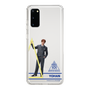 スリムプロテクションケース［ スマートフォンケース<制服ver.> - YOHAN ］