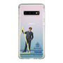 スリムプロテクションケース［ スマートフォンケース<制服ver.> - YOHAN ］