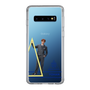 スリムプロテクションケース［ スマートフォンケース<制服ver.> - YOHAN ］