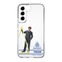 スリムプロテクションケース［ スマートフォンケース<制服ver.> - YOHAN ］