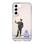 スリムプロテクションケース［ スマートフォンケース<制服ver.> - YOHAN ］