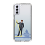 スリムプロテクションケース［ スマートフォンケース<制服ver.> - YOHAN ］