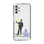 スリムプロテクションケース［ スマートフォンケース<制服ver.> - YOHAN ］