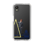 スリムプロテクションケース［ スマートフォンケース<制服ver.> - YOHAN ］