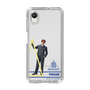 スリムプロテクションケース［ スマートフォンケース<制服ver.> - YOHAN ］