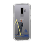 スリムプロテクションケース［ スマートフォンケース<制服ver.> - YOHAN ］