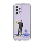 スリムプロテクションケース［ スマートフォンケース<制服ver.> - YOHAN ］