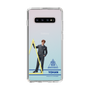 スリムプロテクションケース［ スマートフォンケース<制服ver.> - YOHAN ］