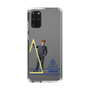 スリムプロテクションケース［ スマートフォンケース<制服ver.> - YOHAN ］