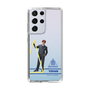 スリムプロテクションケース［ スマートフォンケース<制服ver.> - YOHAN ］