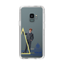 スリムプロテクションケース［ スマートフォンケース<制服ver.> - YOHAN ］