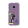 スリムプロテクションケース［ スマートフォンケース<制服ver.> - YOHAN ］