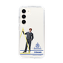 スリムプロテクションケース［ スマートフォンケース<制服ver.> - YOHAN ］