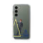 スリムプロテクションケース［ スマートフォンケース<制服ver.> - YOHAN ］