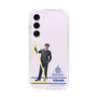 スリムプロテクションケース［ スマートフォンケース<制服ver.> - YOHAN ］