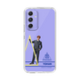 スリムプロテクションケース［ スマートフォンケース<制服ver.> - YOHAN ］