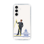 スリムプロテクションケース［ スマートフォンケース<制服ver.> - YOHAN ］
