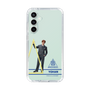スリムプロテクションケース［ スマートフォンケース<制服ver.> - YOHAN ］