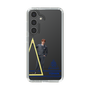 スリムプロテクションケース［ スマートフォンケース<制服ver.> - YOHAN ］