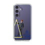 スリムプロテクションケース［ スマートフォンケース<制服ver.> - YOHAN ］