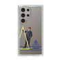 スリムプロテクションケース［ スマートフォンケース<制服ver.> - YOHAN ］