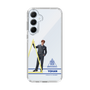 スリムプロテクションケース［ スマートフォンケース<制服ver.> - YOHAN ］