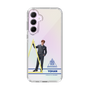 スリムプロテクションケース［ スマートフォンケース<制服ver.> - YOHAN ］